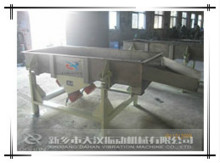 直線(xiàn)振動(dòng)篩分機(jī) 直線(xiàn)振動(dòng)篩分機(jī)